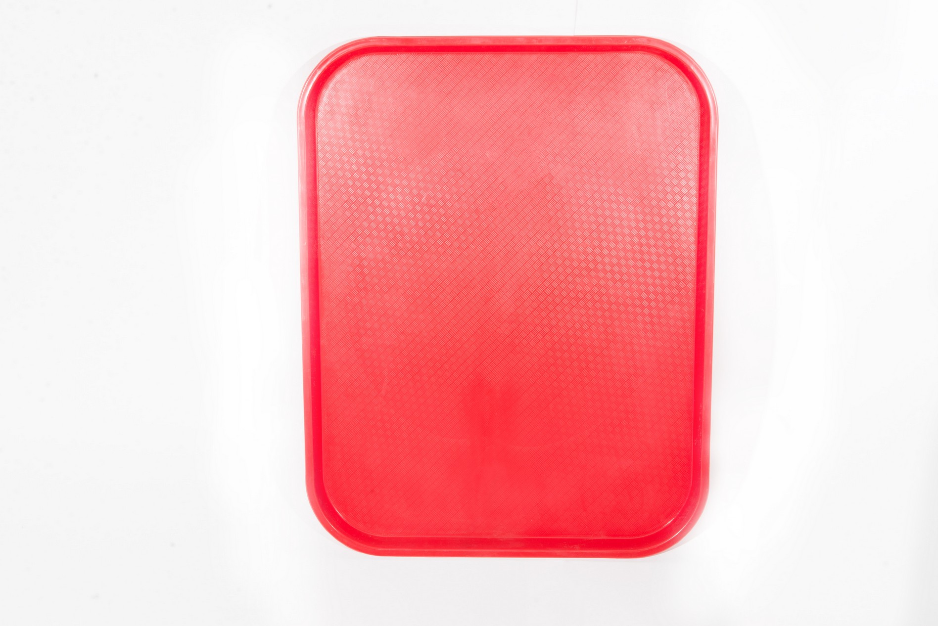 Molded plastic product sample 10